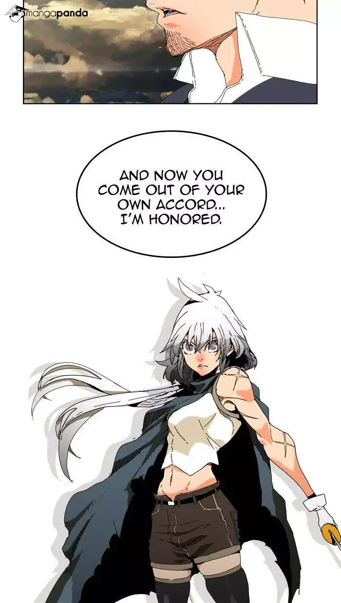 The God of High School Chapter 336 page 75