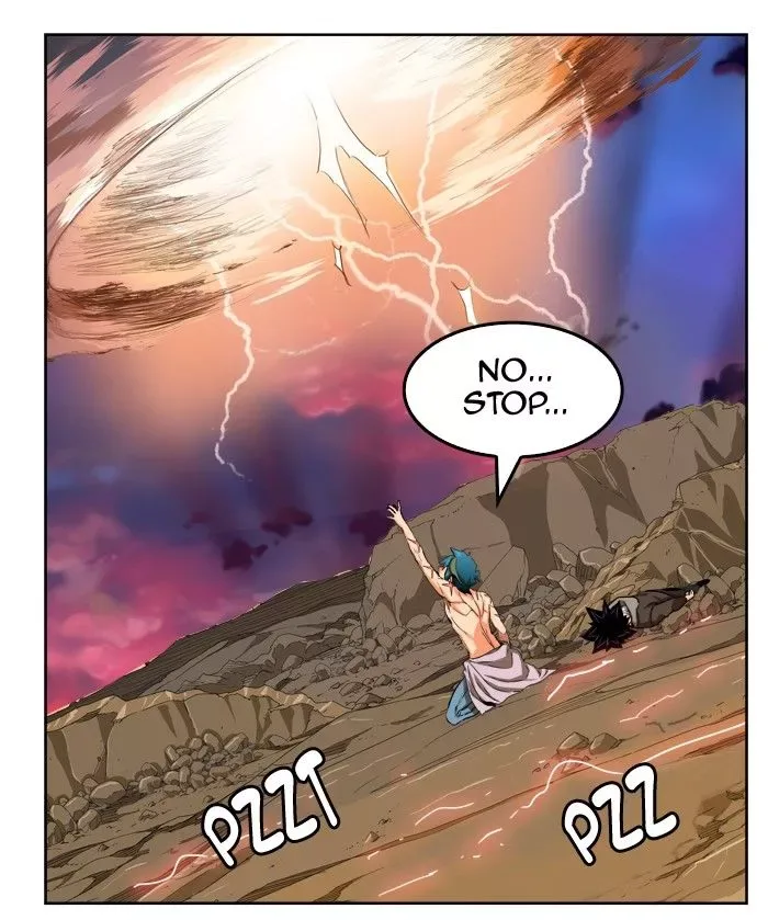 The God of High School Chapter 335 page 94