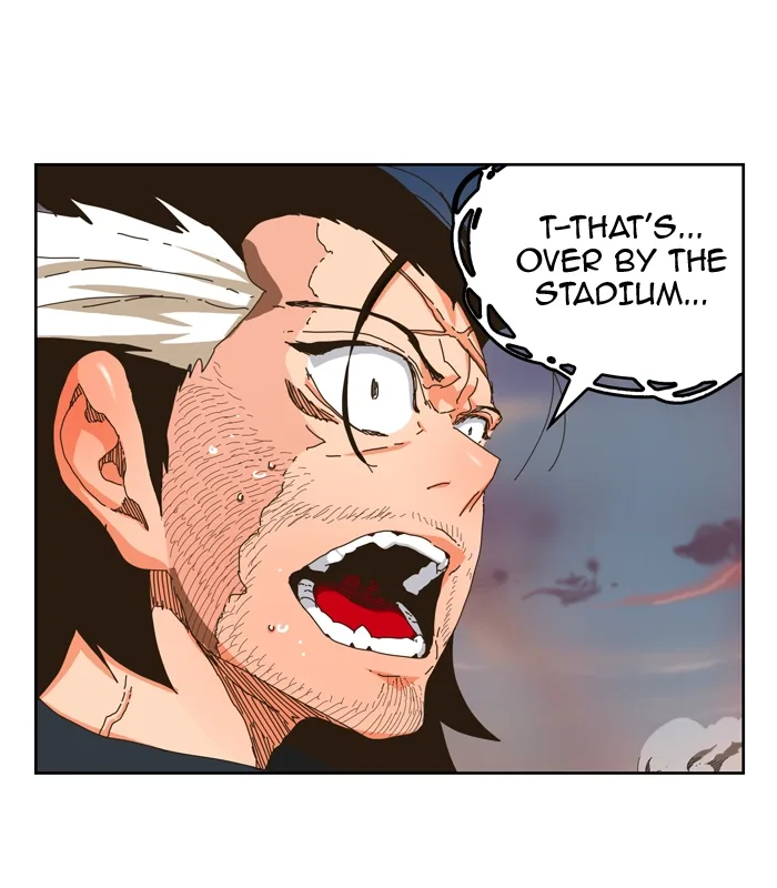 The God of High School Chapter 339 page 52