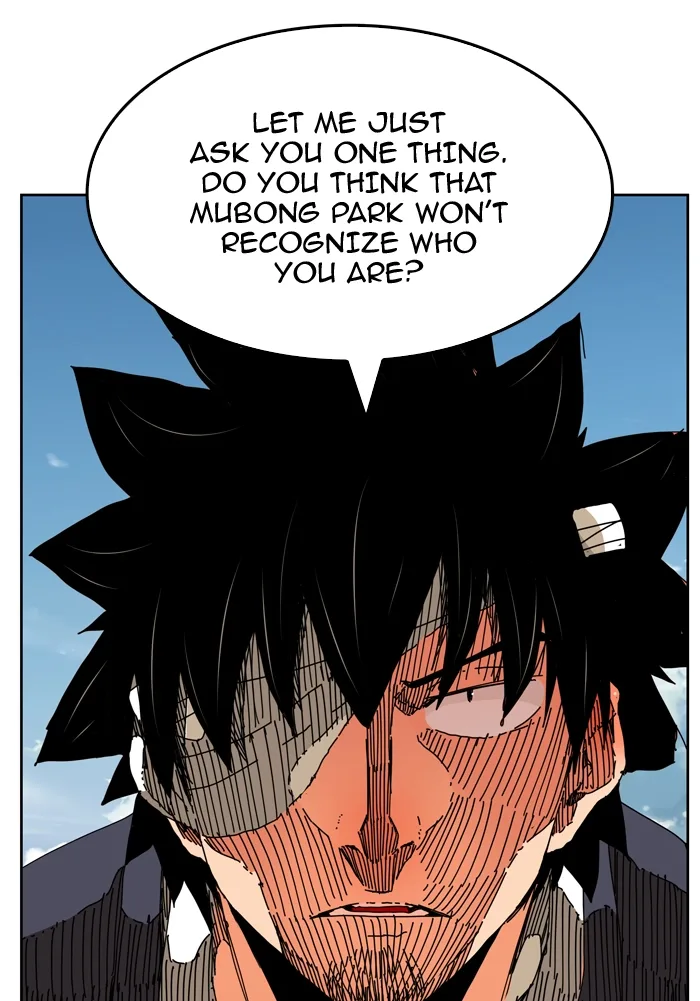 The God of High School Chapter 339 page 62