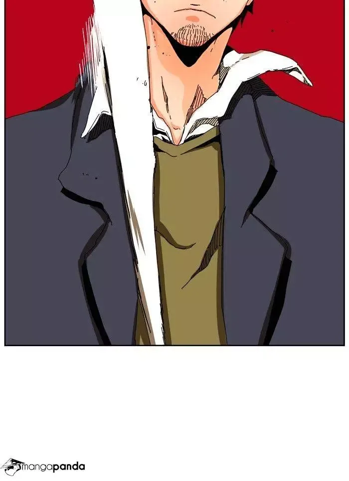 The God of High School Chapter 336 page 80