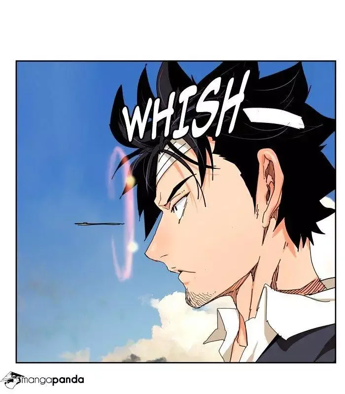 The God of High School Chapter 336 page 73