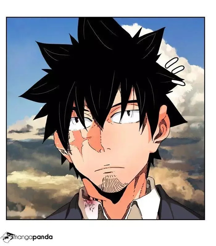 The God of High School Chapter 337 page 60