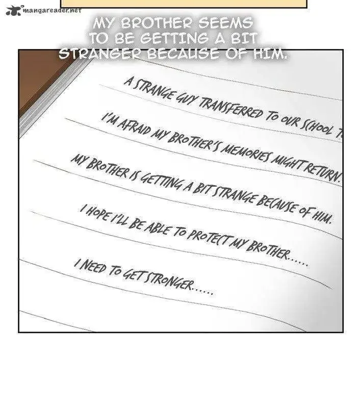 The God of High School Chapter 338 page 76