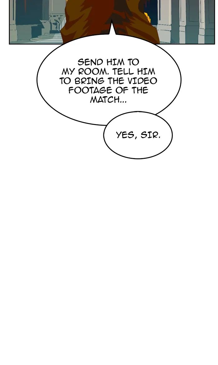 The God of High School Chapter 339 page 61