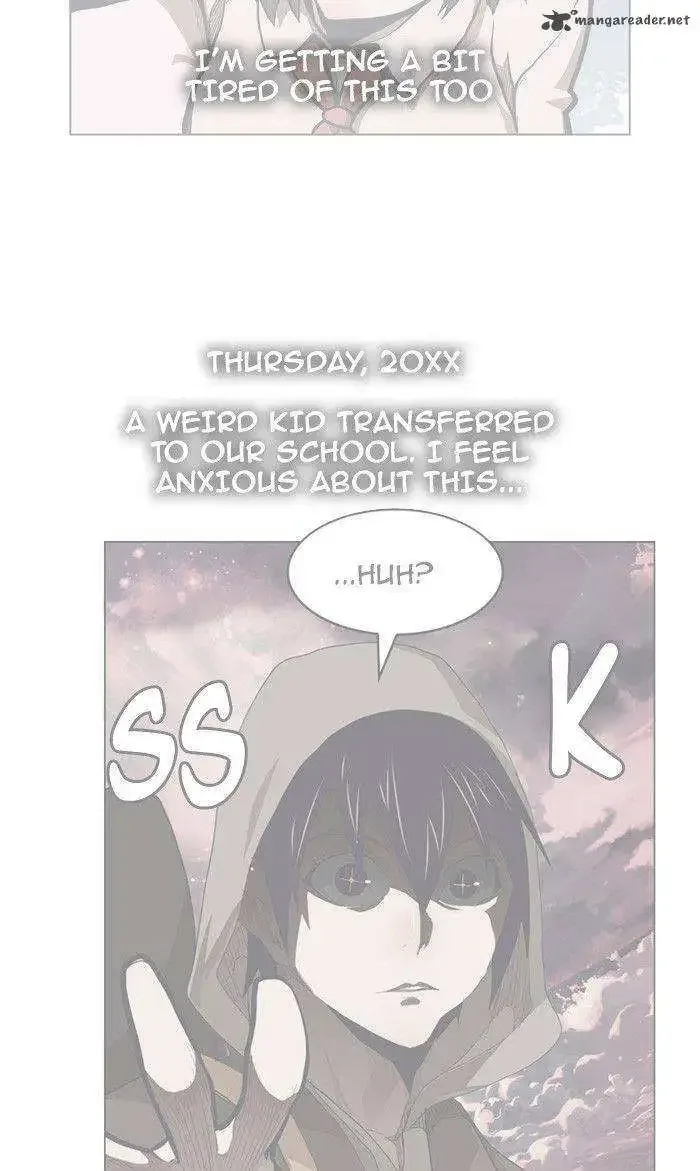 The God of High School Chapter 338 page 74