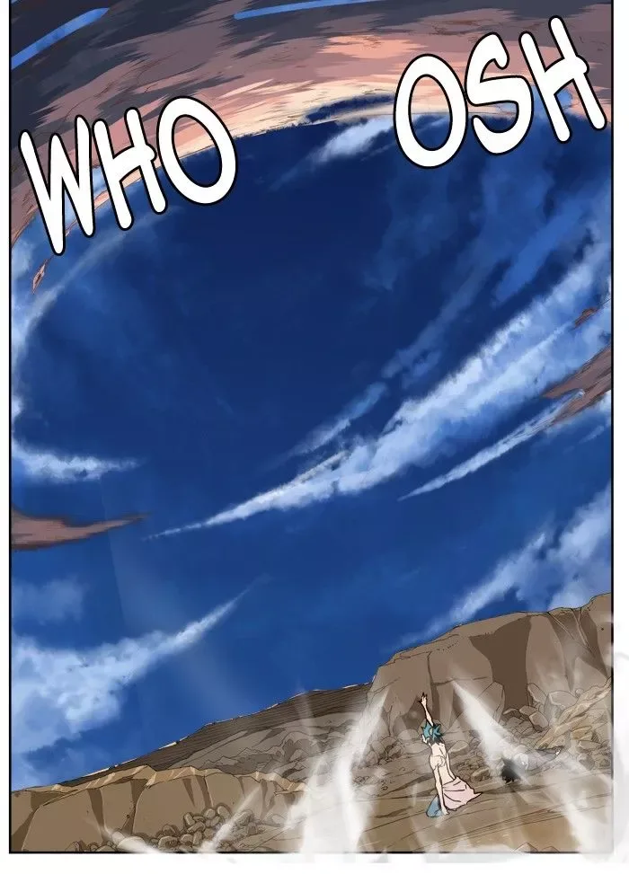 The God of High School Chapter 335 page 98