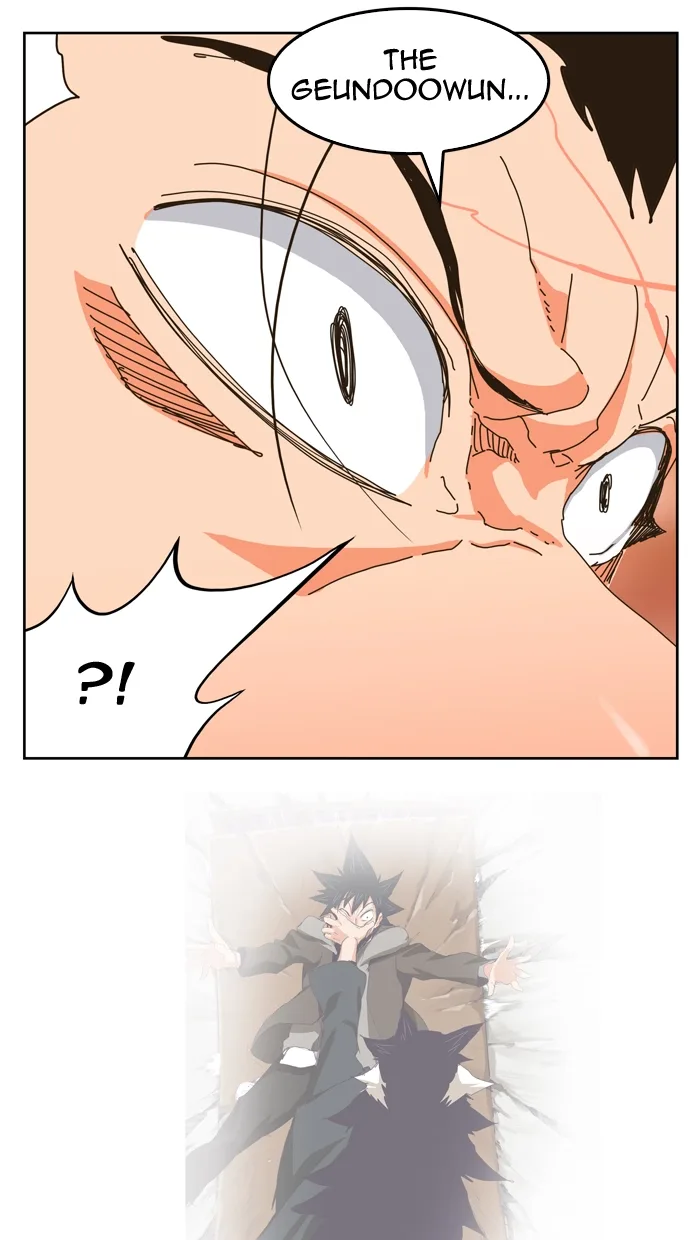 The God of High School Chapter 339 page 53