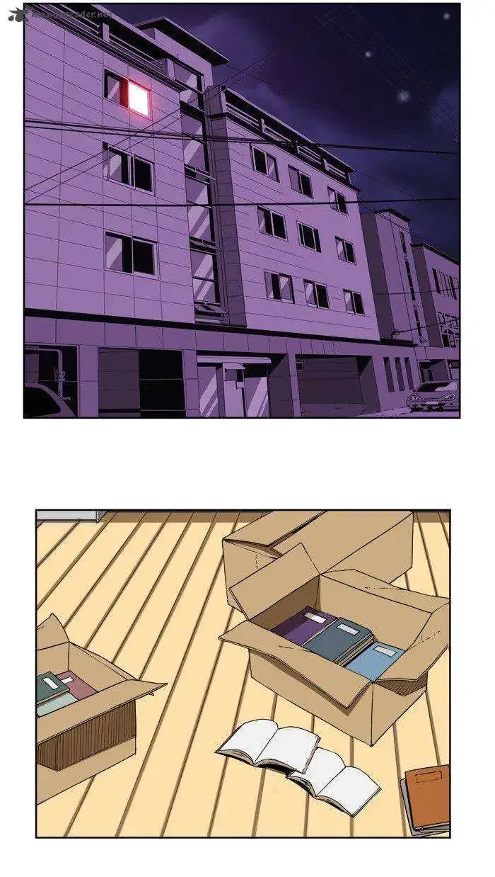 The God of High School Chapter 338 page 65