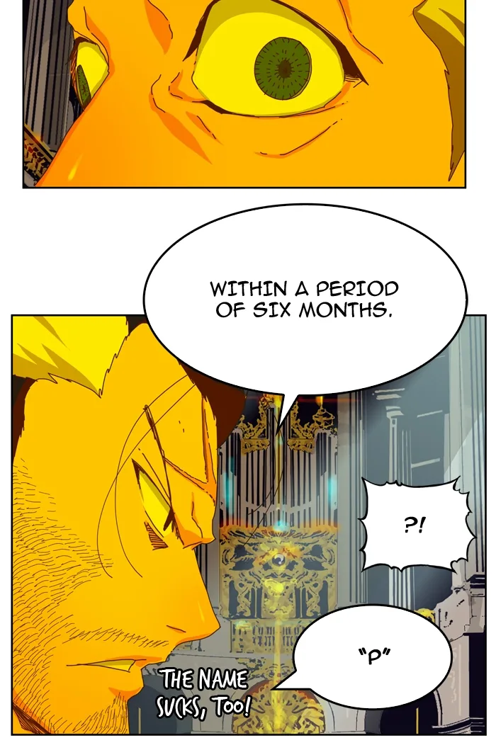 The God of High School Chapter 339 page 59