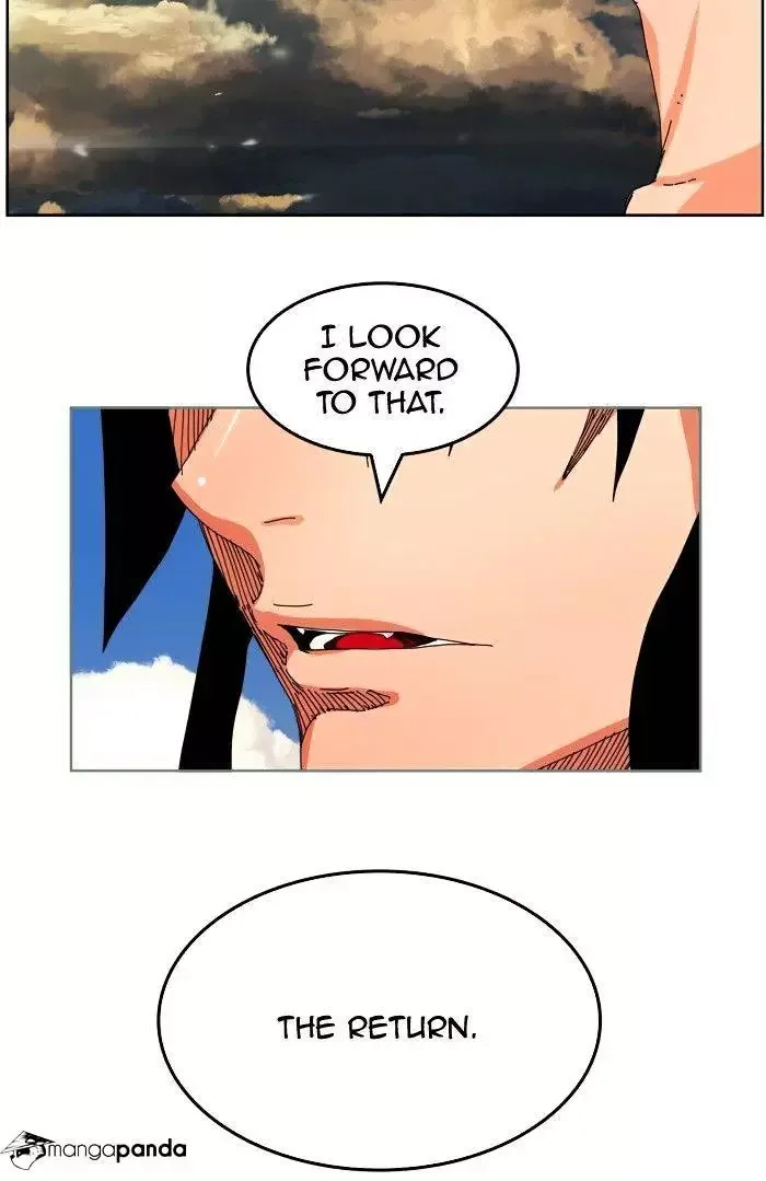 The God of High School Chapter 337 page 69