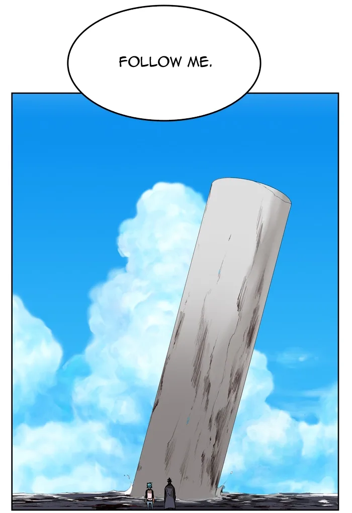 The God of High School Chapter 339 page 66