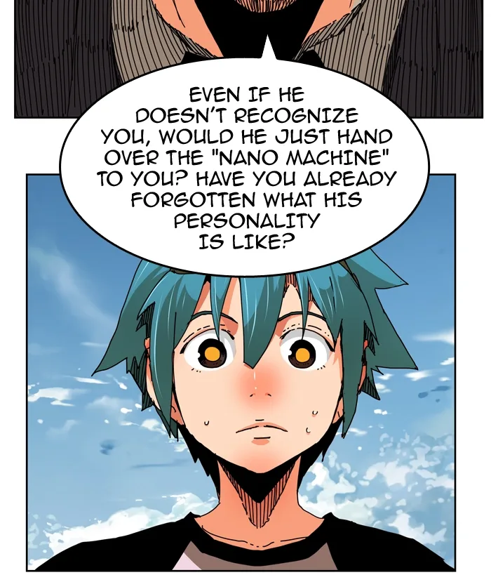 The God of High School Chapter 339 page 63