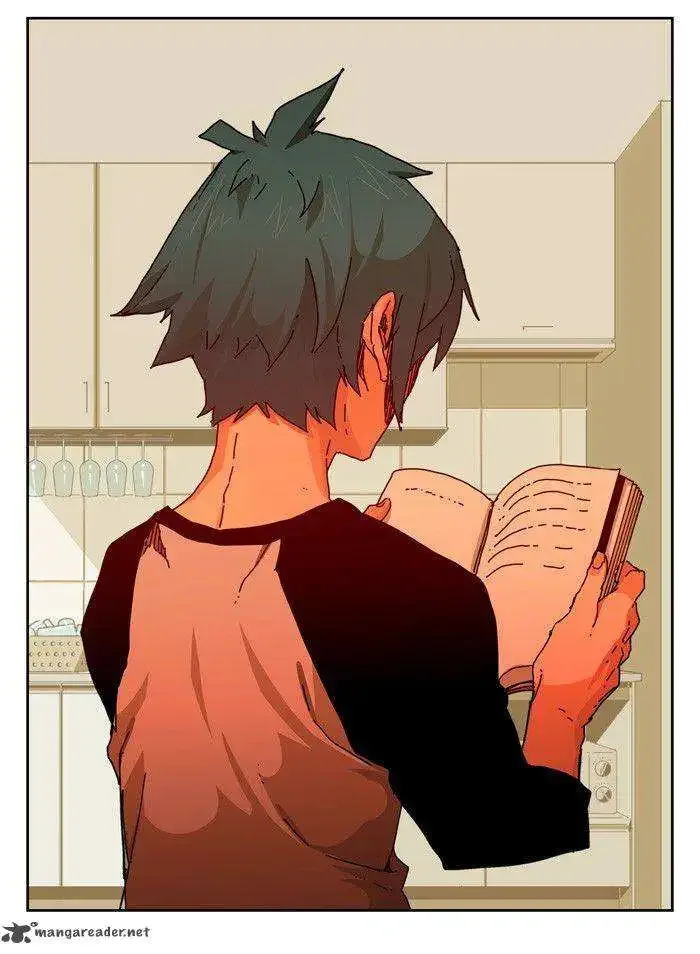The God of High School Chapter 338 page 79