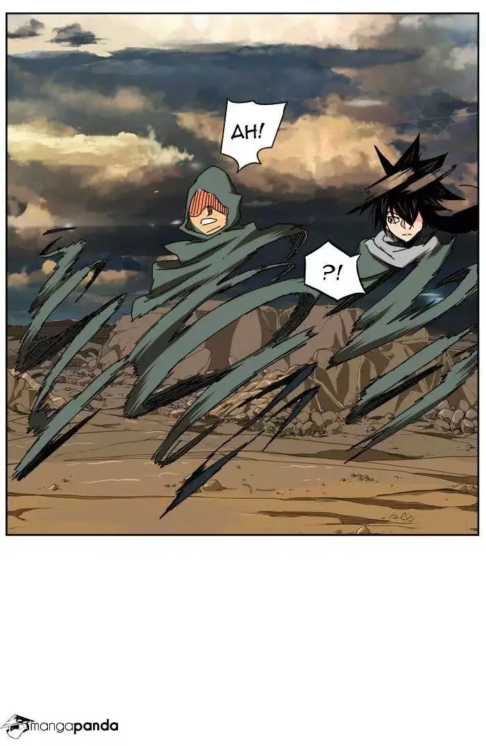 The God of High School Chapter 337 page 71