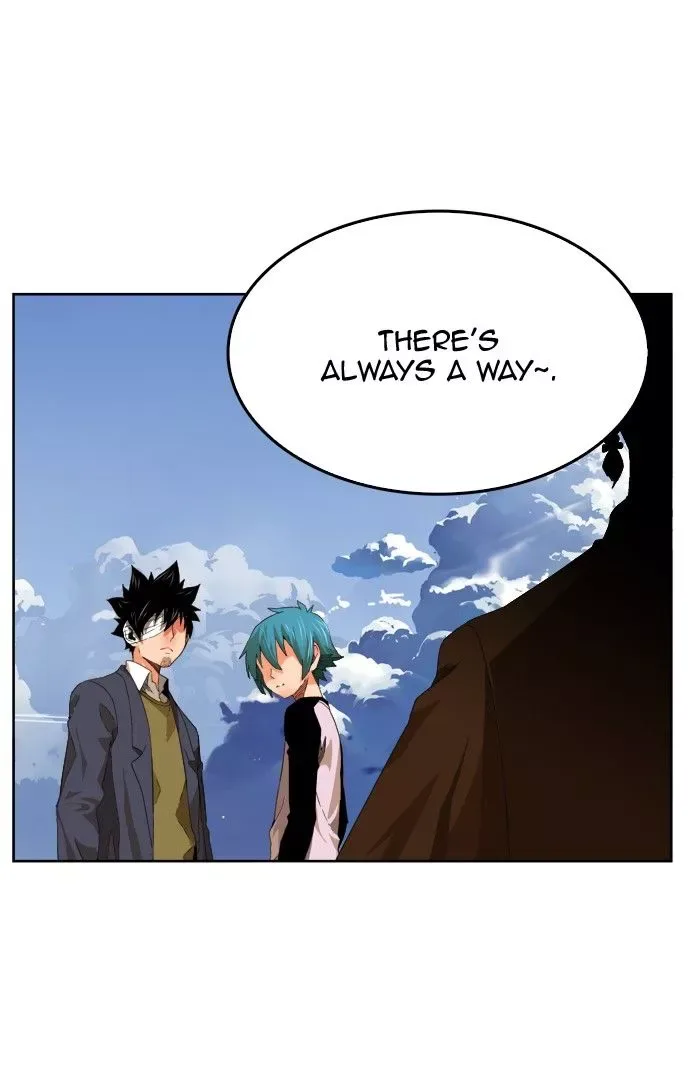 The God of High School Chapter 341 page 2