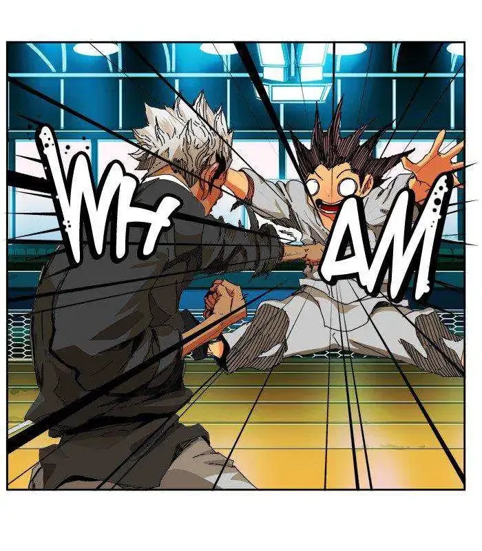 The God of High School Chapter 344 page 2