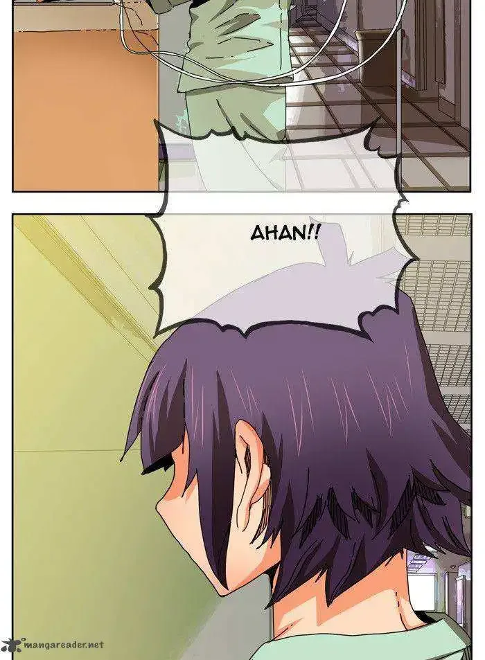 The God of High School Chapter 338 page 84