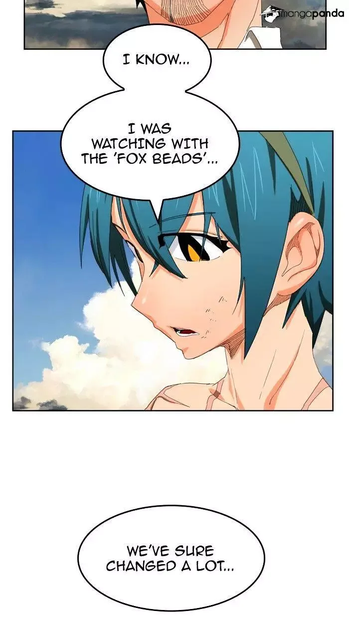 The God of High School Chapter 337 page 75