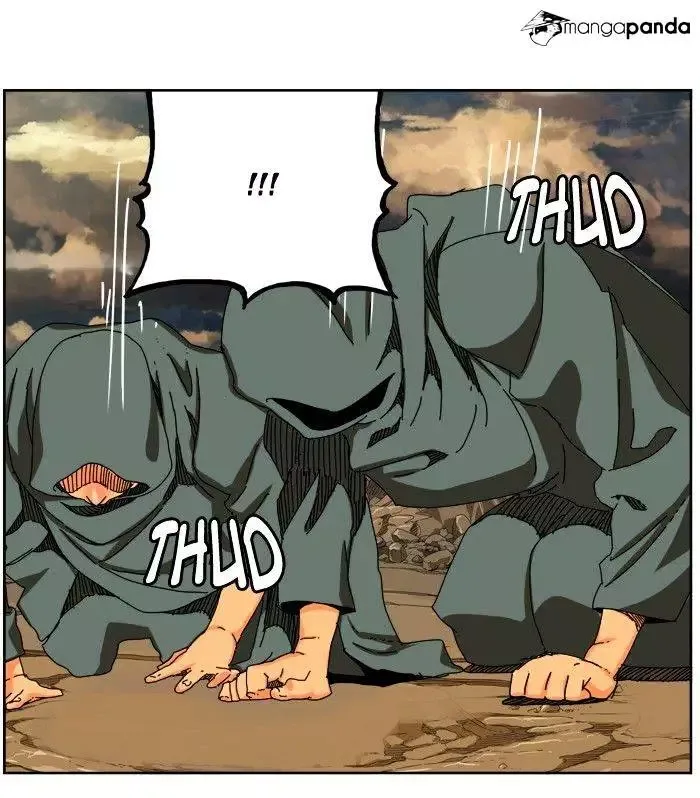 The God of High School Chapter 337 page 72