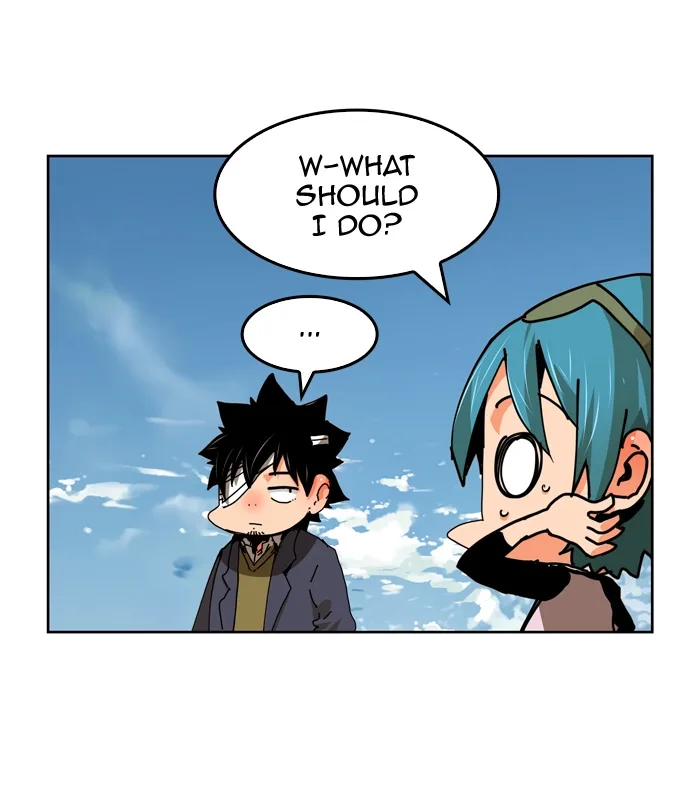 The God of High School Chapter 339 page 65