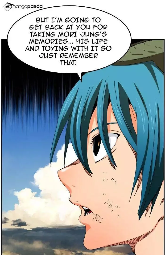 The God of High School Chapter 337 page 68