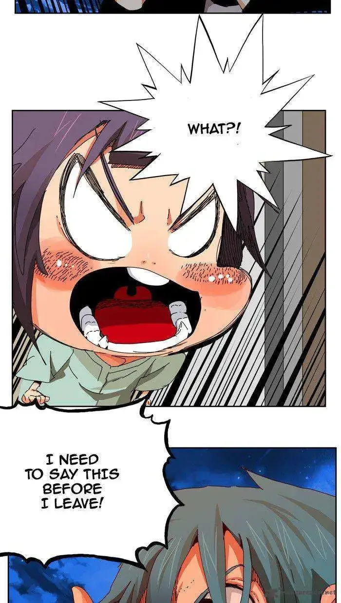 The God of High School Chapter 338 page 87