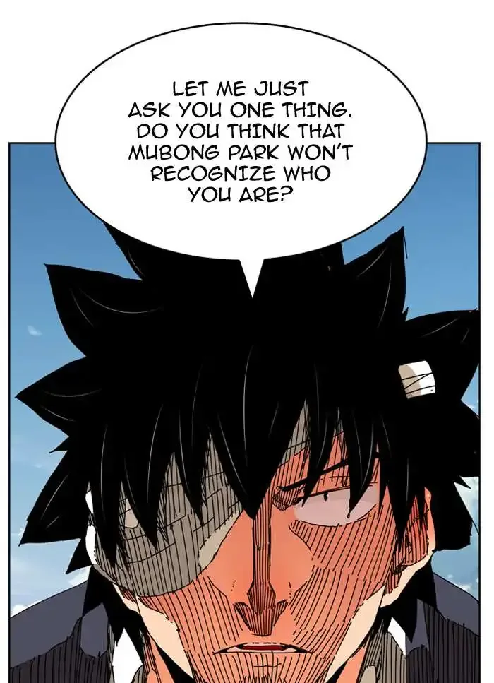 The God of High School Chapter 340 page 23
