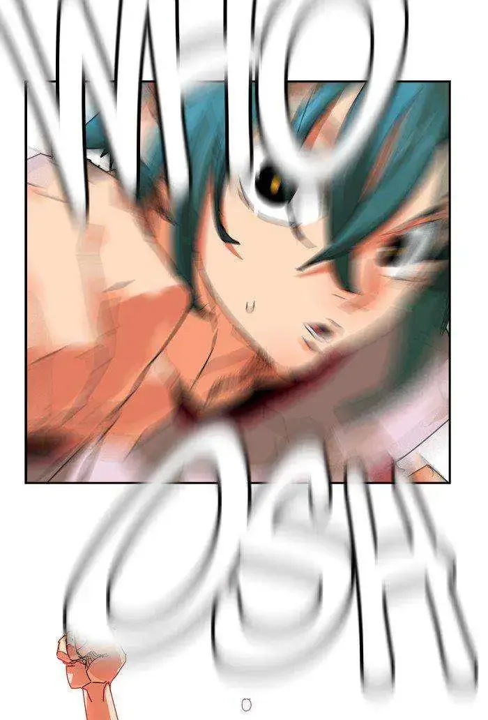 The God of High School Chapter 344 page 8