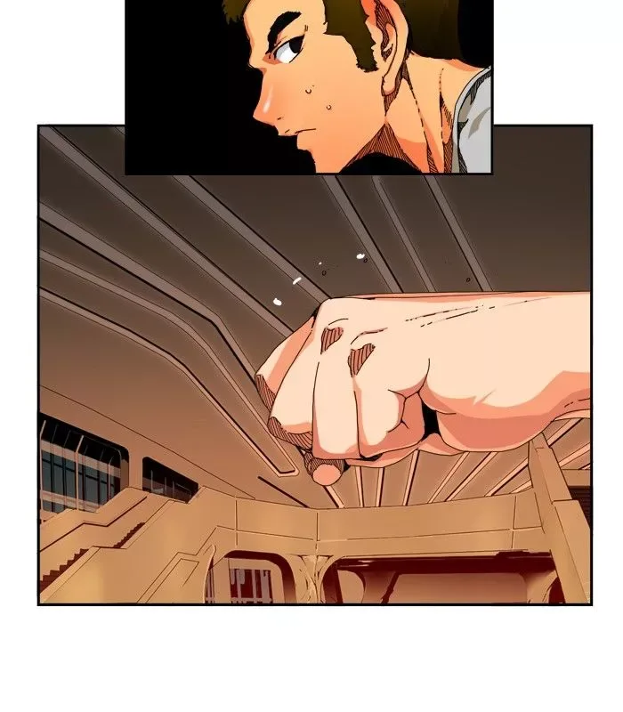 The God of High School Chapter 343 page 6