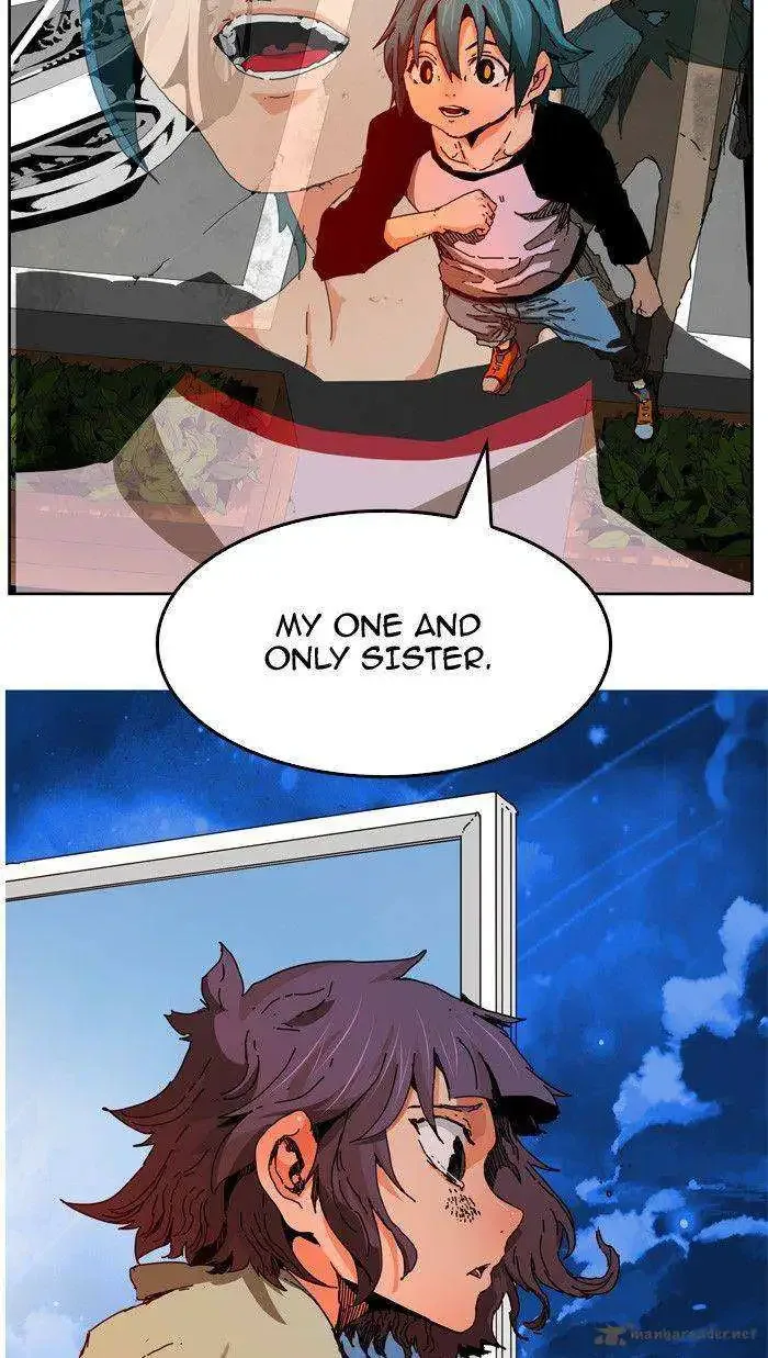 The God of High School Chapter 338 page 92