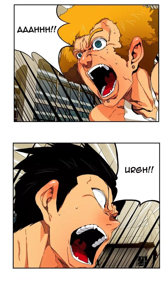The God of High School Chapter 343 page 3