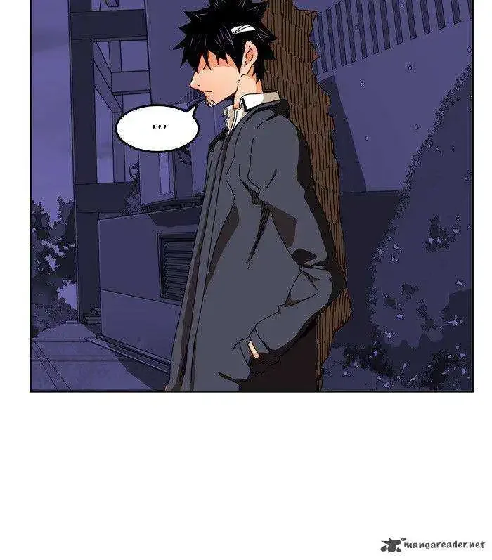 The God of High School Chapter 338 page 90