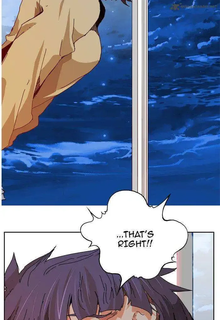 The God of High School Chapter 338 page 93