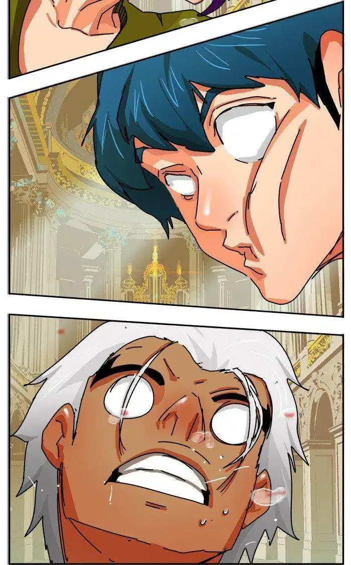 The God of High School Chapter 344 page 12