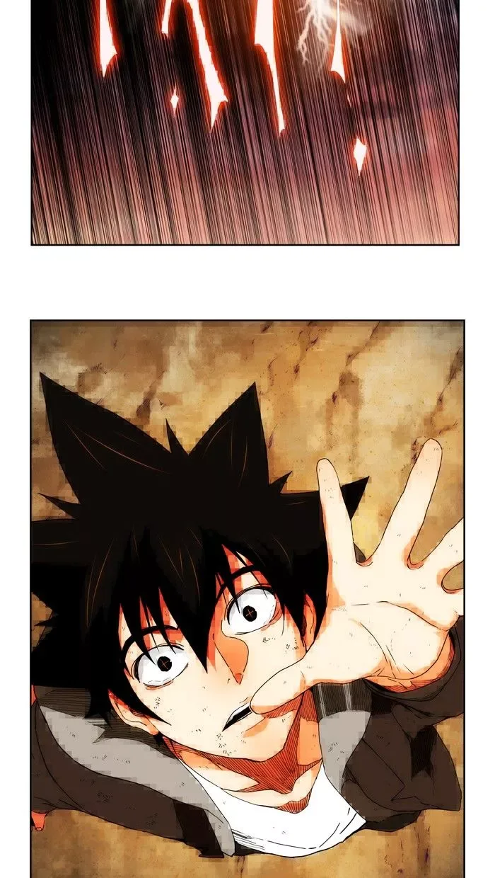 The God of High School Chapter 341 page 16