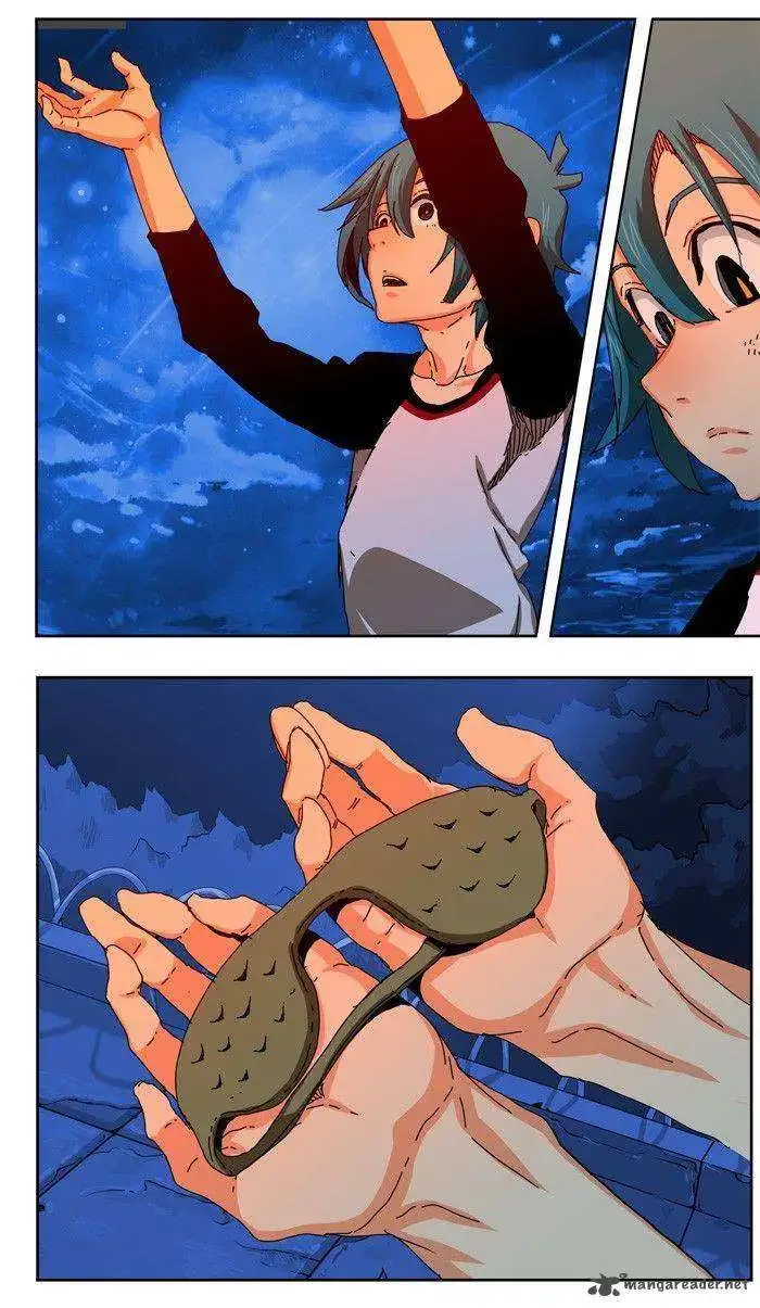 The God of High School Chapter 338 page 98