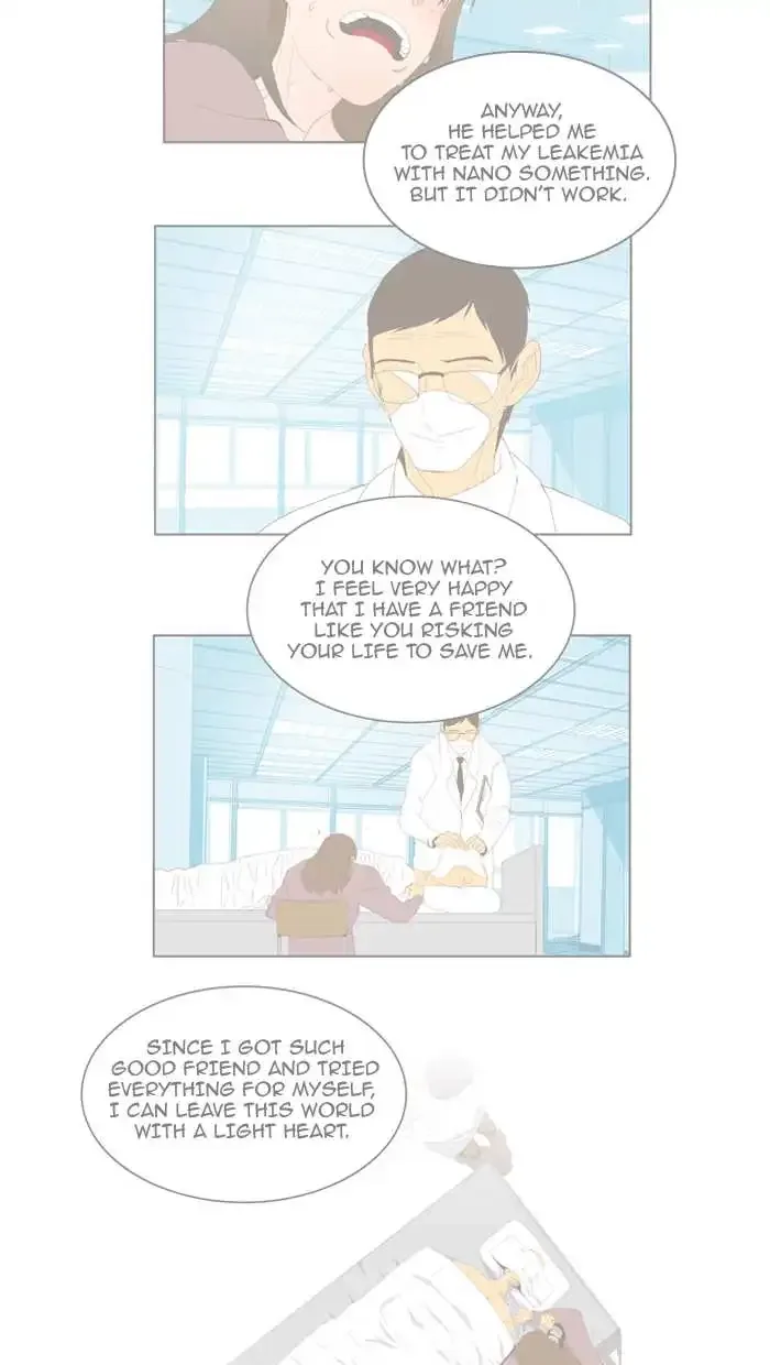 The God of High School Chapter 340 page 20
