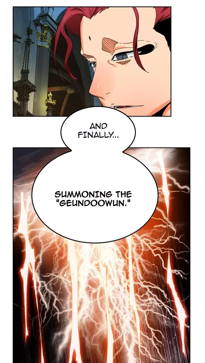 The God of High School Chapter 341 page 15