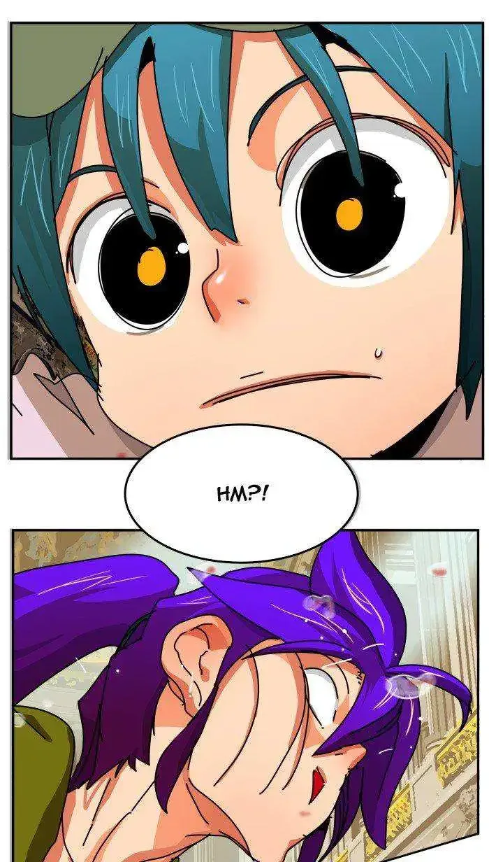 The God of High School Chapter 344 page 11