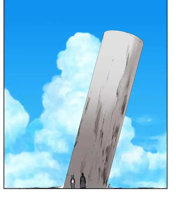 The God of High School Chapter 340 page 27
