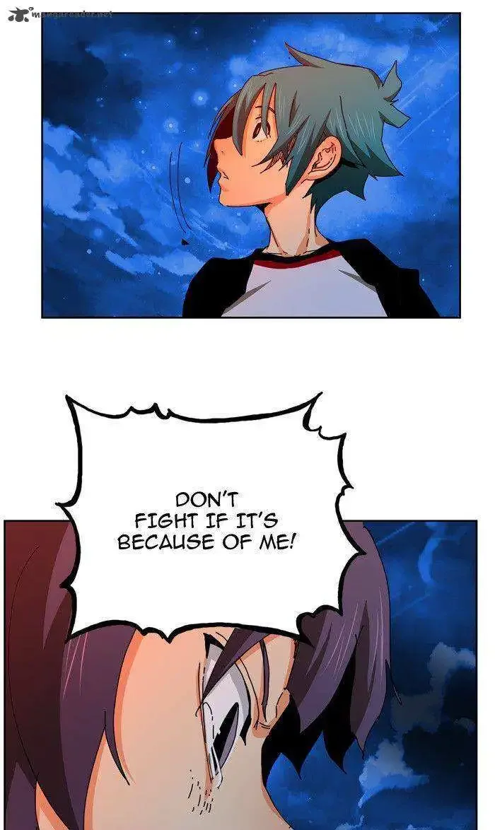 The God of High School Chapter 338 page 99