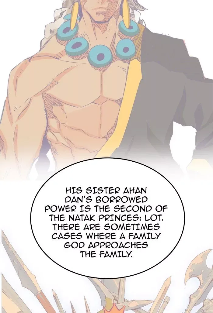 The God of High School Chapter 341 page 26