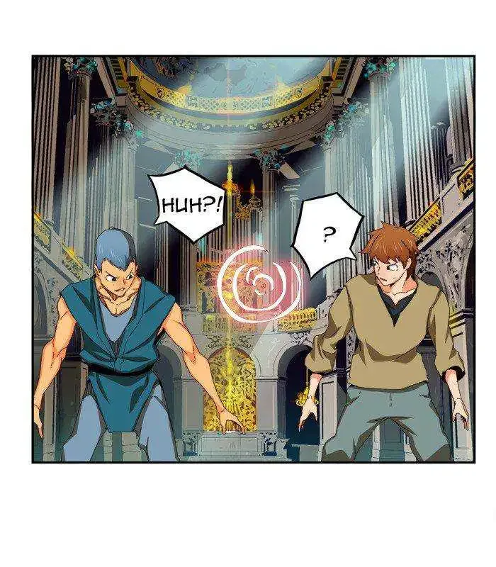 The God of High School Chapter 344 page 25