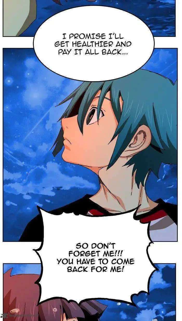 The God of High School Chapter 338 page 102