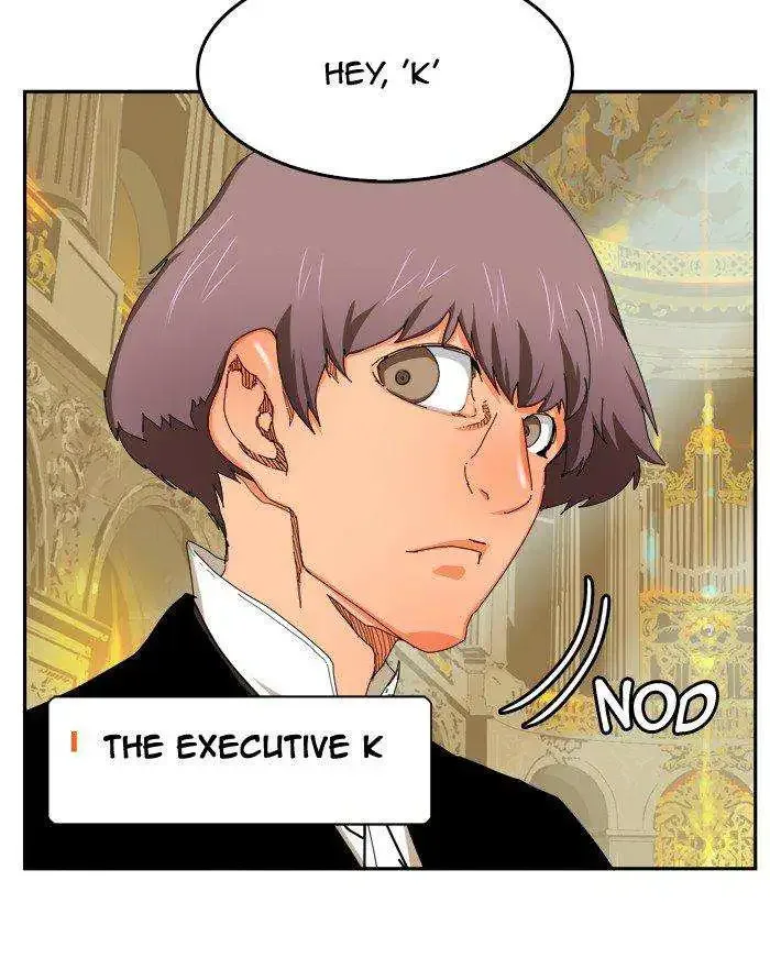 The God of High School Chapter 344 page 24
