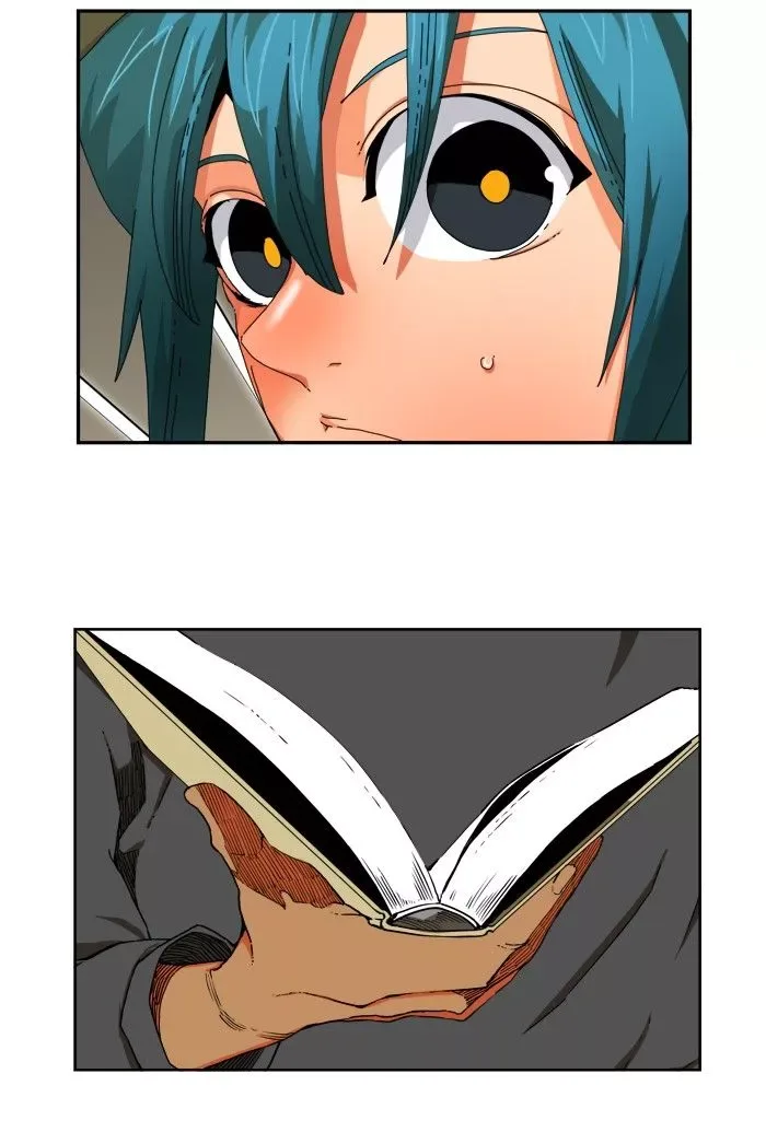The God of High School Chapter 343 page 16
