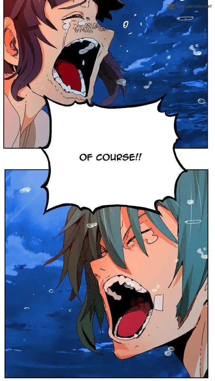 The God of High School Chapter 338 page 103