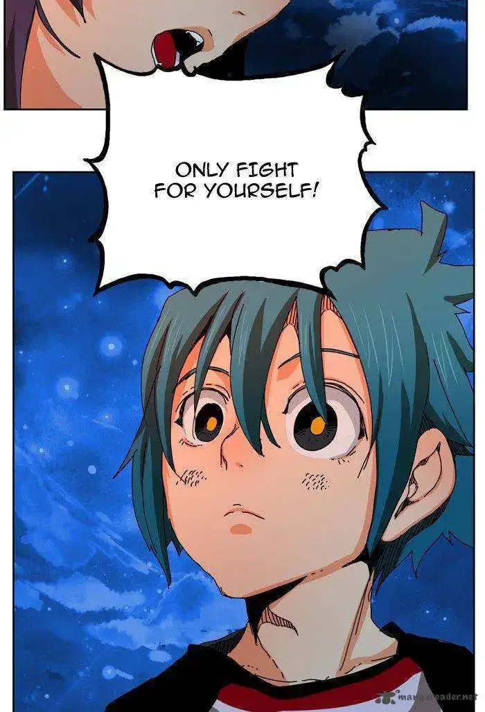 The God of High School Chapter 338 page 100