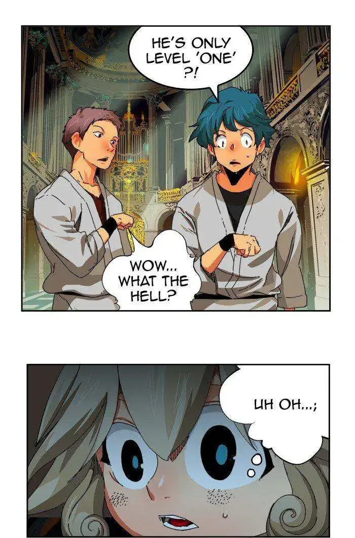The God of High School Chapter 344 page 16